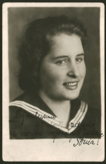 [Sympatia Stanisława Przybylskiego]