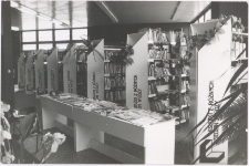 [Wypożyczalnia Wojewódzkiej Biblioteki Publicznej w Olsztynie przy ul. Żołnierskiej – filia nr 17]