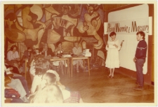 [Uczestnicy wojewódzkiego konkursu czytelniczego „Poznaj Warmię i Mazury”. 1]