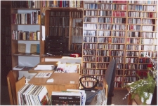 [Dział Muzyczny Wojewódzkiej Biblioteki Publicznej w Olsztynie. 1]