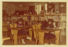 [Oddział dla dzieci Miejsko-Gminnej Biblioteki Publicznej w Dobrym Mieście. 2]