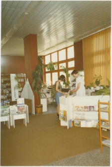 [Oddział Literatury Zagranicznej Wojewódzkiej Biblioteki Publicznej w Olsztynie. 3]