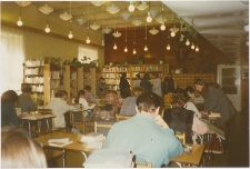 [Czytelnia naukowa Wojewódzkiej Biblioteki Publicznej w Olsztynie w Starym Ratuszu. 3]