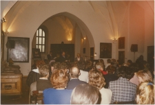 [Sesja naukowa „Biblioteki publiczne województwa olsztyńskiego w latach 1946-1996”. 4]