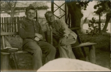 Józef Jaszczur-Nowicki 1958