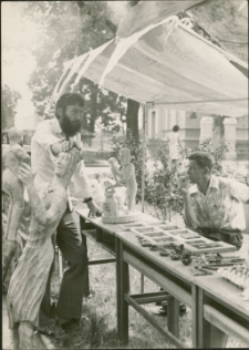 Artyści mrągowscy. Stanisław Kuś. [1]