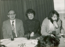 Artyści mrągowscy. Stanisław Kuś. [3]