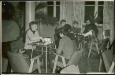 [Turniej szachowy. 1]