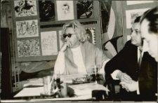 [Dyrektorzy domu kultury] Irena Danowska-Stępień. [2]