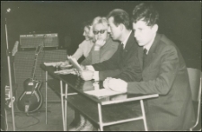 [Dyrektorzy domu kultury] Irena Danowska-Stępień. [3]