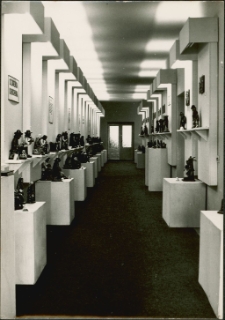 [Galeria w domu kultury w Mrągowie. 6]