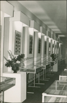 [Galeria w domu kultury w Mrągowie. 7]