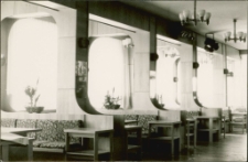 [Sala Orbita mrągowskiego domu kultury. 1]