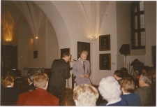 [Sesja naukowa „Biblioteki publiczne województwa olsztyńskiego w latach 1946-1996”. 8]