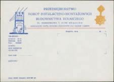 Papier wizytówkowy PRIMBR