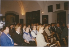 [Sesja naukowa „Biblioteki publiczne województwa olsztyńskiego w latach 1946-1996”. 9]