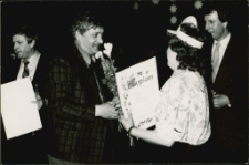 [Dyrektorzy domu kultury] Tadeusz Stępień. [2]