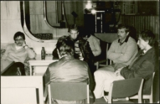 [Dyrektorzy domu kultury] Tadeusz Stępień. [4]