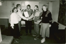 Kinooperatorzy. Zygmunt Rakałowicz. [3]