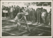 Artyści mrągowscy. Jerzy Ostaszewski. [1]