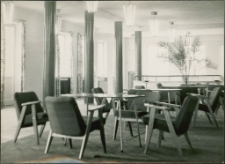 [Sala Orbita mrągowskiego domu kultury. 3]