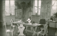 [Galeria w domu kultury w Mrągowie. 10]