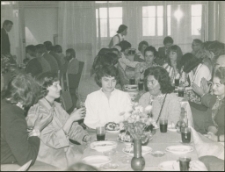 Dzień Działacza Kultury w Mrągowie. [1]