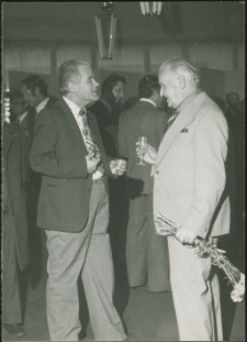 Artyści mrągowscy. Zygmunt Białokoz. [1]