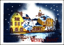 Wesołych Świąt. [2]
