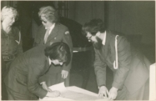 Akt podpisania Deklaracji Pokoju 1986