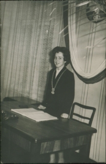 [Kierownicy USC w Mrągowie. 1]