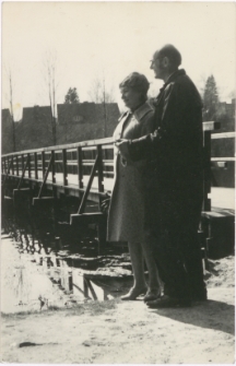 [Most na jeziorze Długim w Olsztynie. 3]