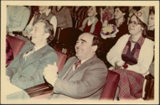 Turniej Kulturalny Szkół Średnich w Mrągowie 1978 [1]