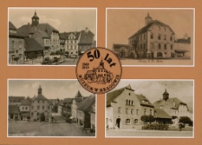 50 lat Muzeum w Mrągowie. [1]