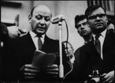 [Przemówienie Michała Atłasa sekretarza propagandy WK PZPR z Olsztyna]