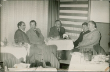 Spotkanie numizmatyków w Mrągowie. [2]