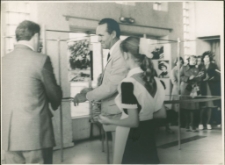 [Otwarcie Hotelu Orbis "Mrongovia". 1]