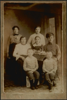 [Rodzinna fotografia]