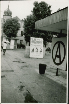 [Kampania wyborcza w Mrągowie 1989. 12]