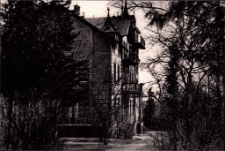 Zasadnicza Szkoła Zawodowa w Mrągowie. [1]