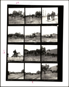 Stykówka. Czyn społeczny