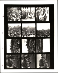 Stykówka. Imprezy w plenerze