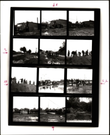 Stykówka. Czyn społeczny członków ZSM