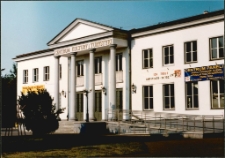 Dom kultury w Mrągowie. [13]