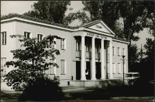 Dom kultury w Mrągowie. [14]