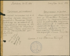 [Zezwolenie na osiedlenie się. 5]