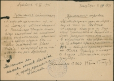 [Zezwolenie na osiedlenie się. 6]