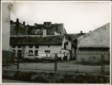 [Zabudowa ulicy Roosevelta w Mrągowie. 2]