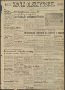 Życie Olsztyńskie : pismo ziemi warmińsko-mazurskiej, 1947, nr 68