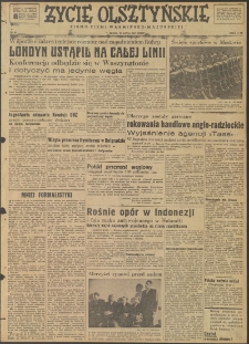 Życie Olsztyńskie : pismo ziemi warmińsko-mazurskiej, 1947, nr 90